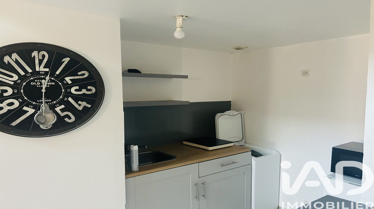 Ma-Cabane - Vente Appartement Châlons-en-Champagne, 49 m²