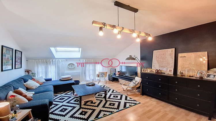 Ma-Cabane - Vente Appartement CHALONS-EN-CHAMPAGNE, 71 m²