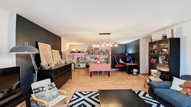 Ma-Cabane - Vente Appartement CHALONS-EN-CHAMPAGNE, 71 m²