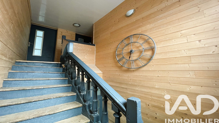 Ma-Cabane - Vente Appartement Châlons-en-Champagne, 90 m²