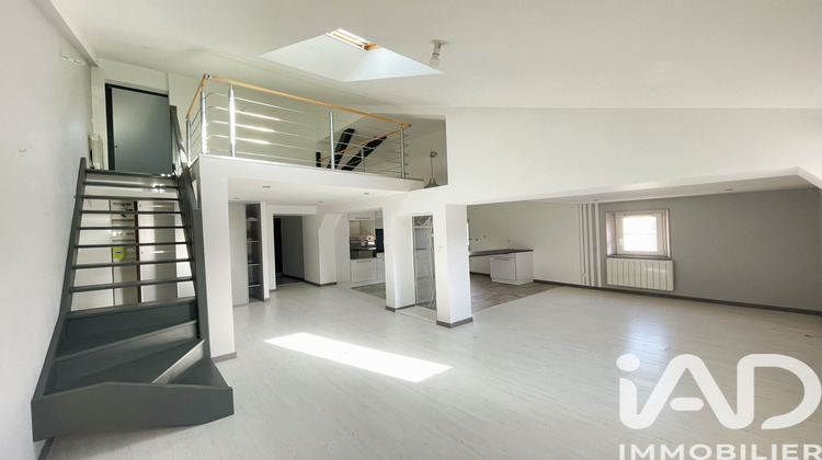 Ma-Cabane - Vente Appartement Châlons-en-Champagne, 90 m²