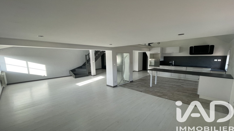 Ma-Cabane - Vente Appartement Châlons-en-Champagne, 90 m²