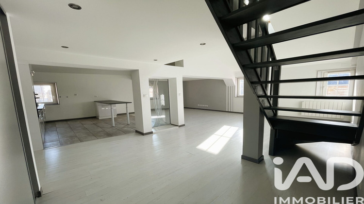 Ma-Cabane - Vente Appartement Châlons-en-Champagne, 90 m²