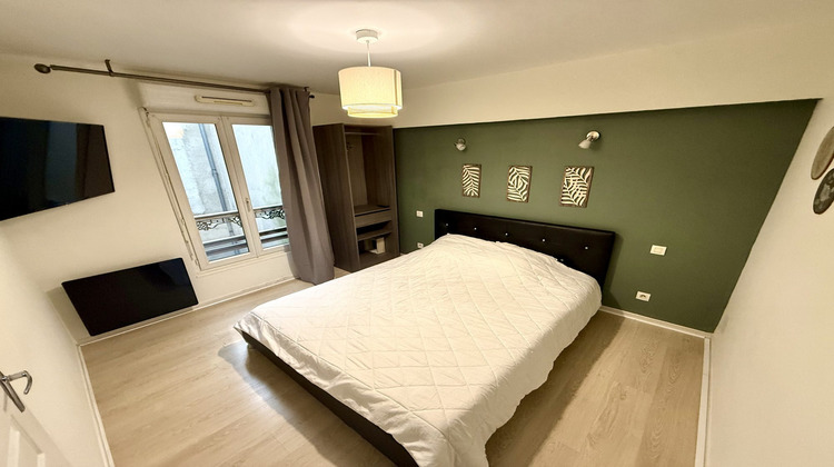 Ma-Cabane - Vente Appartement Châlons-en-Champagne, 78 m²