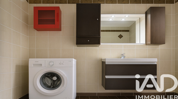 Ma-Cabane - Vente Appartement Châlons-en-Champagne, 56 m²