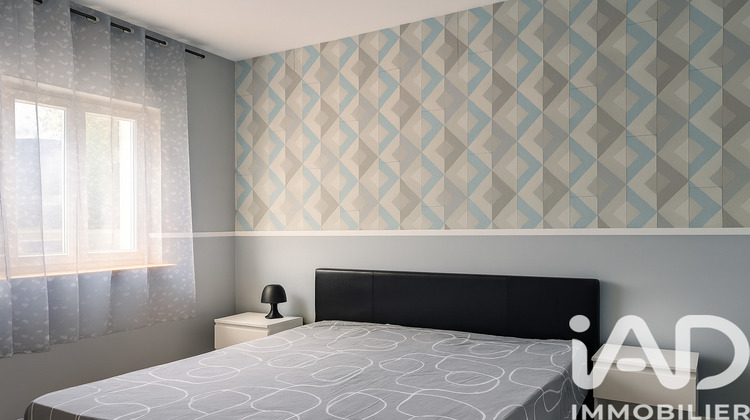 Ma-Cabane - Vente Appartement Châlons-en-Champagne, 56 m²