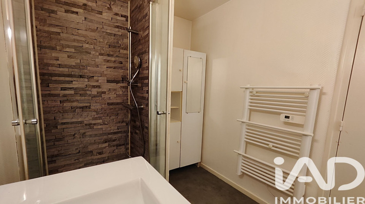 Ma-Cabane - Vente Appartement Châlons-en-Champagne, 23 m²