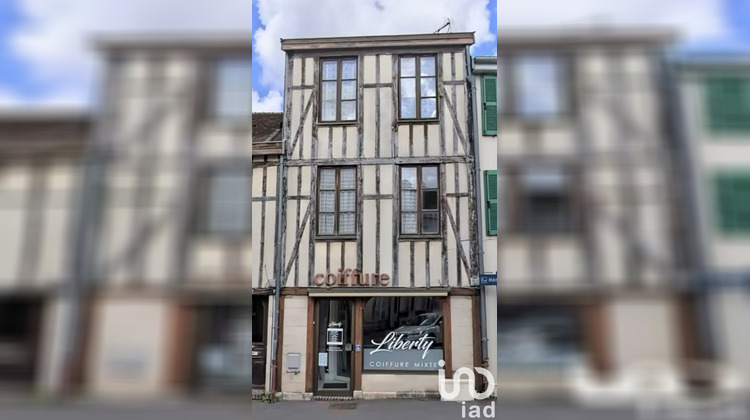 Ma-Cabane - Vente Appartement Châlons-en-Champagne, 64 m²