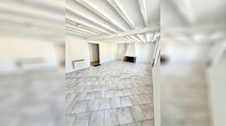 Ma-Cabane - Vente Appartement Châlons-en-Champagne, 113 m²