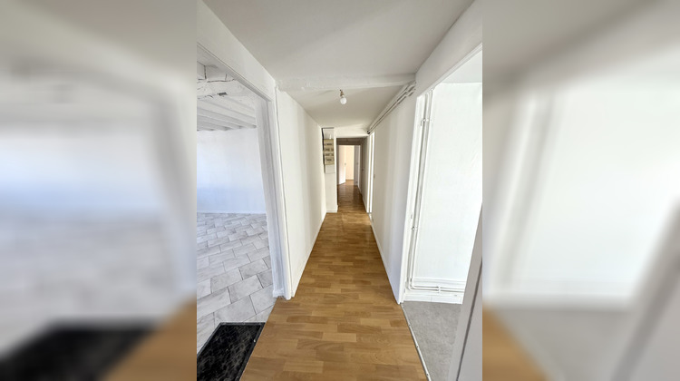 Ma-Cabane - Vente Appartement Châlons-en-Champagne, 113 m²