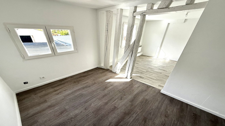 Ma-Cabane - Vente Appartement Châlons-en-Champagne, 113 m²
