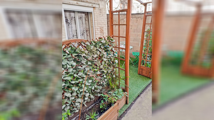 Ma-Cabane - Vente Appartement CHALONS EN CHAMPAGNE, 23 m²