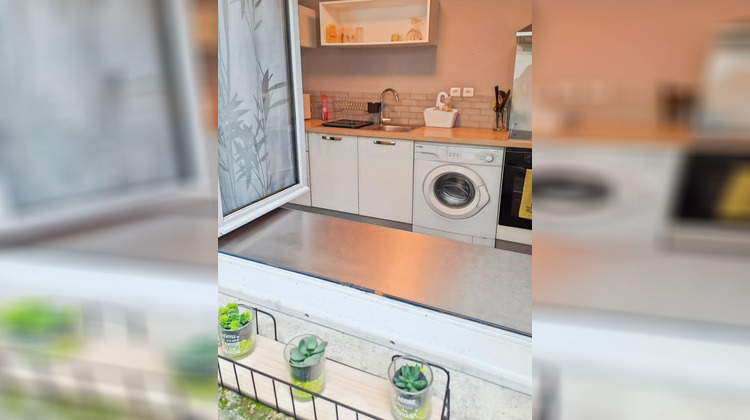 Ma-Cabane - Vente Appartement CHALONS EN CHAMPAGNE, 23 m²