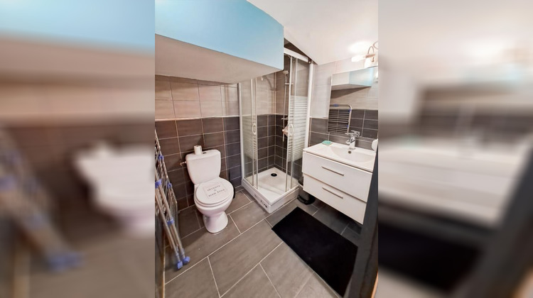 Ma-Cabane - Vente Appartement CHALONS EN CHAMPAGNE, 23 m²