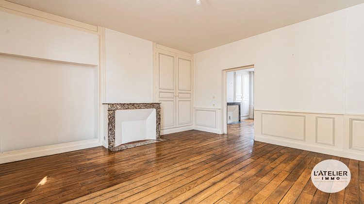 Ma-Cabane - Vente Appartement CHALONS-EN-CHAMPAGNE, 88 m²