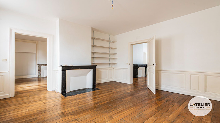 Ma-Cabane - Vente Appartement CHALONS-EN-CHAMPAGNE, 88 m²