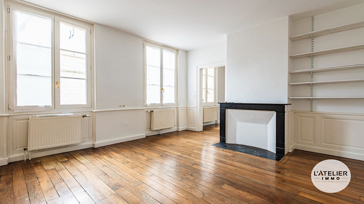 Ma-Cabane - Vente Appartement CHALONS-EN-CHAMPAGNE, 88 m²