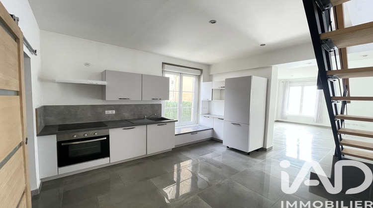 Ma-Cabane - Vente Appartement Châlons-en-Champagne, 80 m²