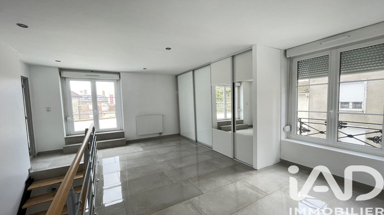 Ma-Cabane - Vente Appartement Châlons-en-Champagne, 80 m²