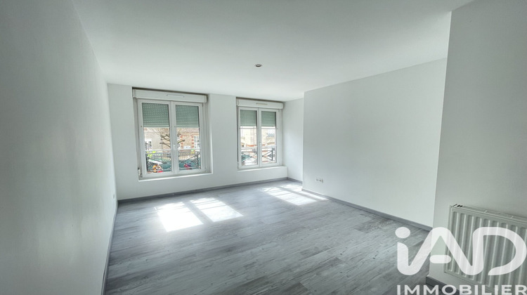 Ma-Cabane - Vente Appartement Châlons-en-Champagne, 80 m²