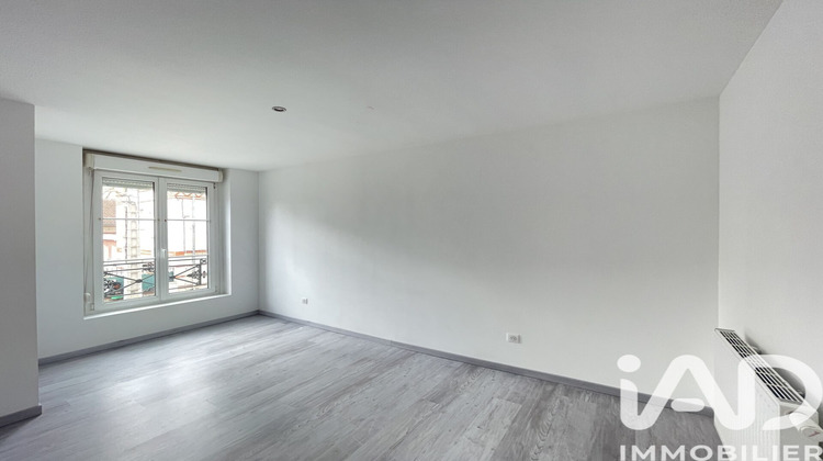 Ma-Cabane - Vente Appartement Châlons-en-Champagne, 80 m²