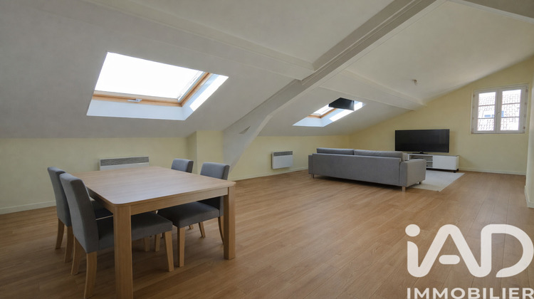 Ma-Cabane - Vente Appartement Châlons-en-Champagne, 47 m²