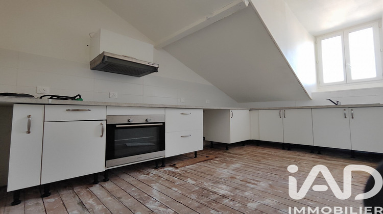 Ma-Cabane - Vente Appartement Châlons-en-Champagne, 47 m²