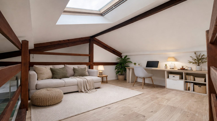 Ma-Cabane - Vente Appartement Châlons-en-Champagne, 48 m²