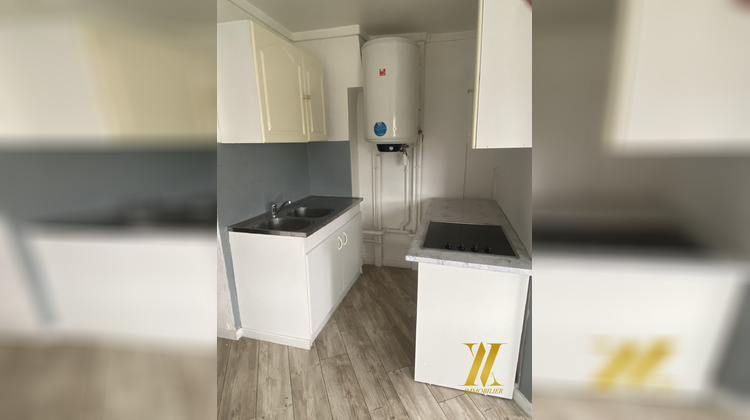 Ma-Cabane - Vente Appartement Châlons-en-Champagne, 46 m²