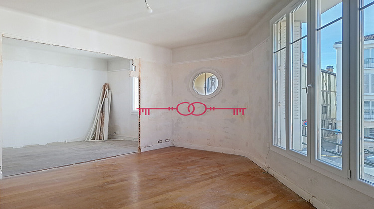 Ma-Cabane - Vente Appartement CHALONS-EN-CHAMPAGNE, 83 m²