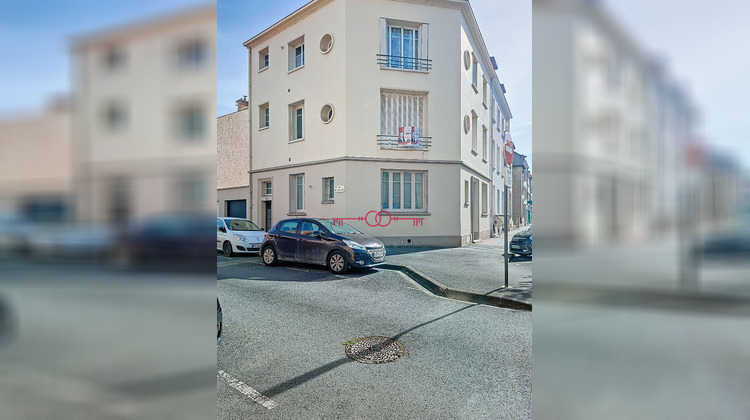 Ma-Cabane - Vente Appartement CHALONS-EN-CHAMPAGNE, 83 m²