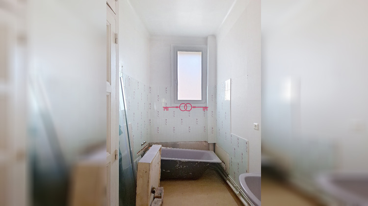 Ma-Cabane - Vente Appartement CHALONS-EN-CHAMPAGNE, 83 m²