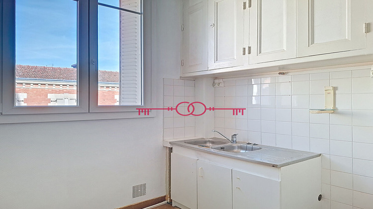 Ma-Cabane - Vente Appartement CHALONS-EN-CHAMPAGNE, 83 m²