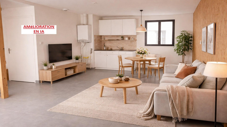 Ma-Cabane - Vente Appartement Chalons-en-Champagne, 92 m²