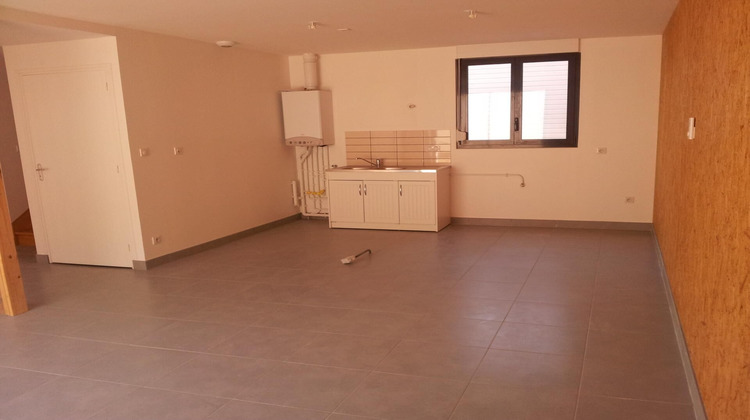 Ma-Cabane - Vente Appartement Chalons-en-Champagne, 92 m²