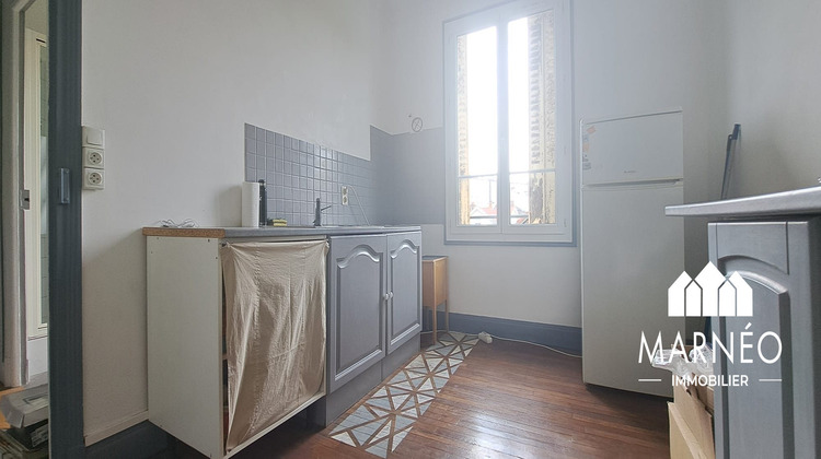 Ma-Cabane - Vente Appartement Châlons-en-Champagne, 91 m²