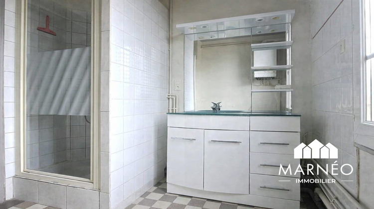 Ma-Cabane - Vente Appartement Châlons-en-Champagne, 91 m²