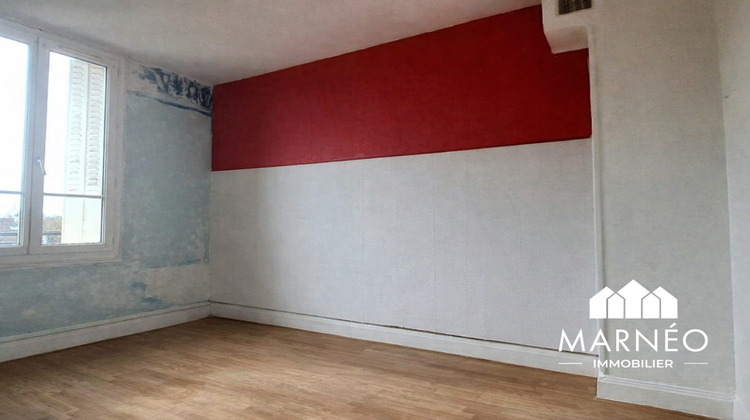Ma-Cabane - Vente Appartement Châlons-en-Champagne, 91 m²