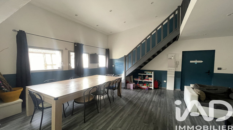 Ma-Cabane - Vente Appartement Châlons-en-Champagne, 75 m²