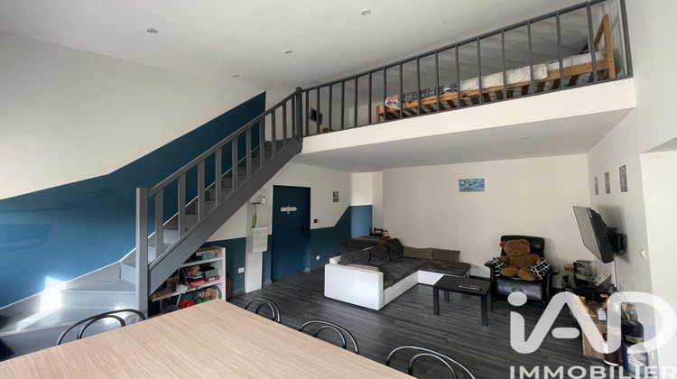 Ma-Cabane - Vente Appartement Châlons-en-Champagne, 75 m²