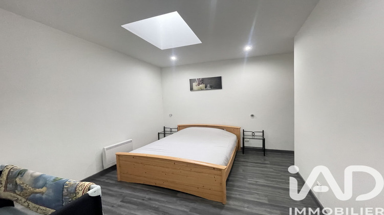 Ma-Cabane - Vente Appartement Châlons-en-Champagne, 75 m²