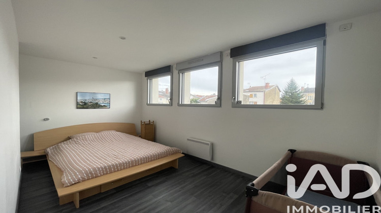 Ma-Cabane - Vente Appartement Châlons-en-Champagne, 75 m²