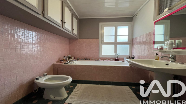 Ma-Cabane - Vente Appartement Châlons-en-Champagne, 150 m²