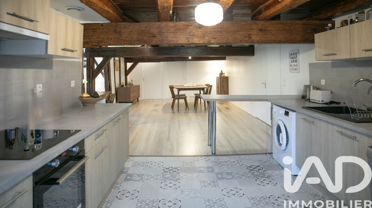 Ma-Cabane - Vente Appartement Châlons-en-Champagne, 101 m²