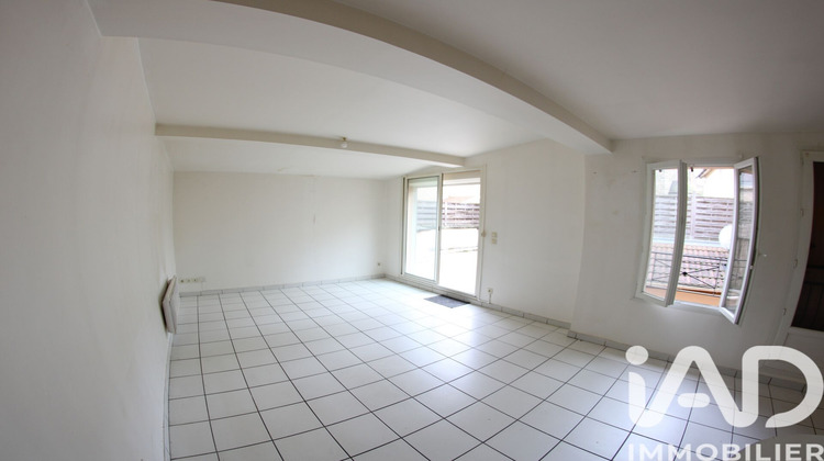 Ma-Cabane - Vente Appartement Châlons-en-Champagne, 60 m²