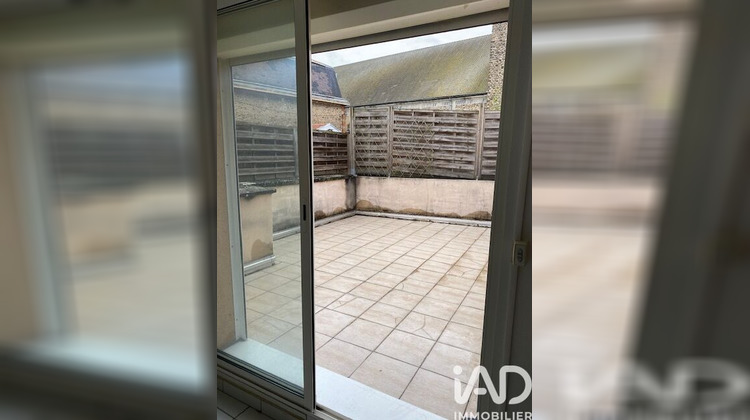 Ma-Cabane - Vente Appartement Châlons-en-Champagne, 60 m²