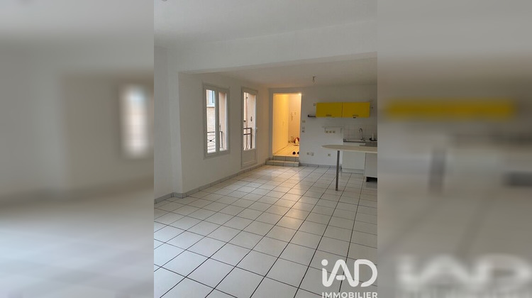 Ma-Cabane - Vente Appartement Châlons-en-Champagne, 60 m²