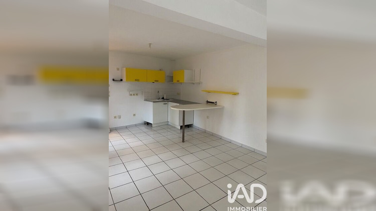 Ma-Cabane - Vente Appartement Châlons-en-Champagne, 60 m²