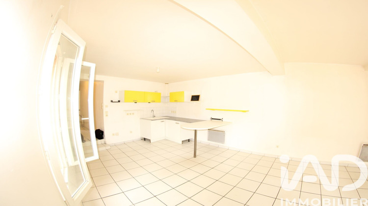 Ma-Cabane - Vente Appartement Châlons-en-Champagne, 60 m²