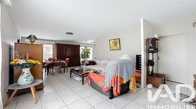 Ma-Cabane - Vente Appartement Châlons-en-Champagne, 57 m²